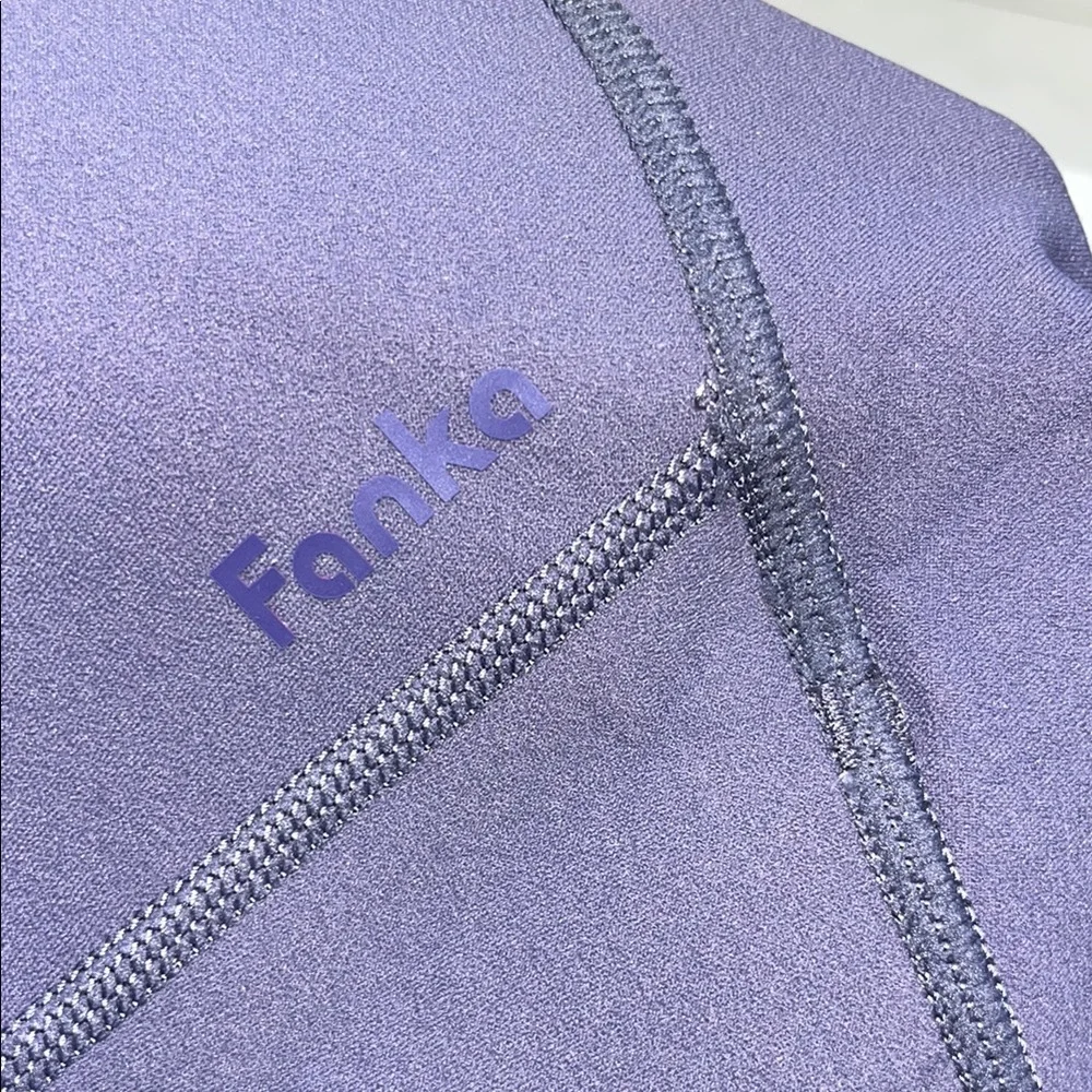 FANKA Body Sculpt Leggings (Reversible Wear) - Picture 7 of 14